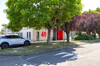 More details for 33 Avenue Du Docteur Georges Lévy, Vénissieux - Office to Rent