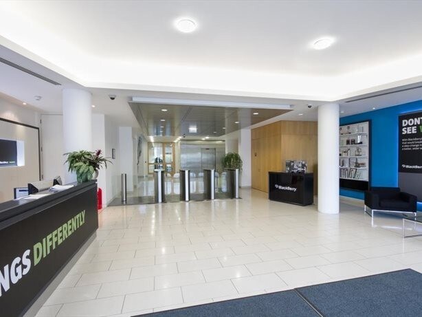 200 Bath Rd, Slough for sale Interior Photo- Image 1 of 1