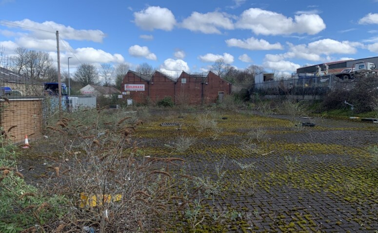 Colonels Walk, Pontefract for sale Building Photo- Image 1 of 1
