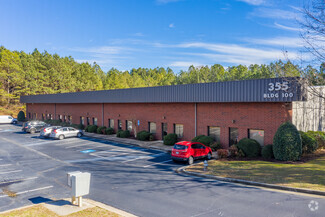 More details for 355 Brogdon Rd, Suwanee, GA - Industrial for Rent