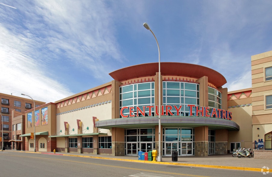 Former Theatre Block portfolio of 3 properties for sale on LoopNet.co.uk - Primary Photo - Image 3 of 5