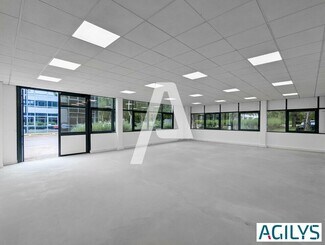 More details for 4 Rue René Razel, Saclay - Office, Light Industrial to Rent