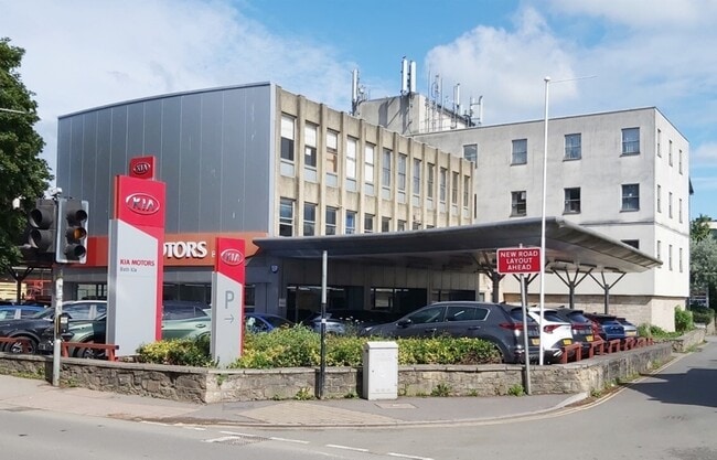 More details for Lower Bristol Rd, Bath - Office to Rent
