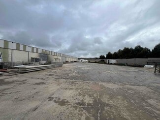 More details for Industrial for Sale