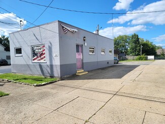 More details for 118 E Plane St, Bethel, OH - Office for Sale