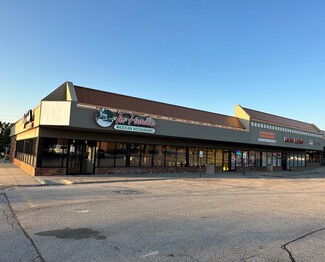 More details for 5646 N 90th St, Omaha, NE - Retail for Rent