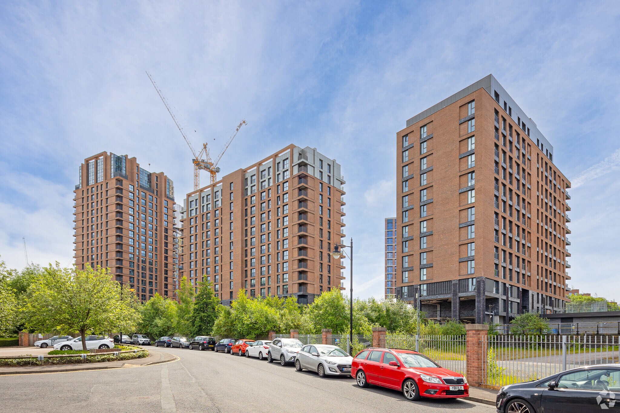 Whitehall Rd, Leeds for sale Primary Photo- Image 1 of 1