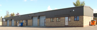 More details for 17A-18B Hellesdon Park Rd, Norwich - Industrial for Rent