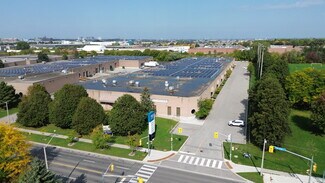 More details for 120 Mclevin Ave, Toronto, ON - Industrial to Rent