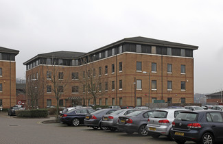 More details for Sir Thomas Longley Rd, Rochester - Office for Rent