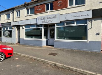 More details for 8 The Triangle, Portishead - Retail for Sale