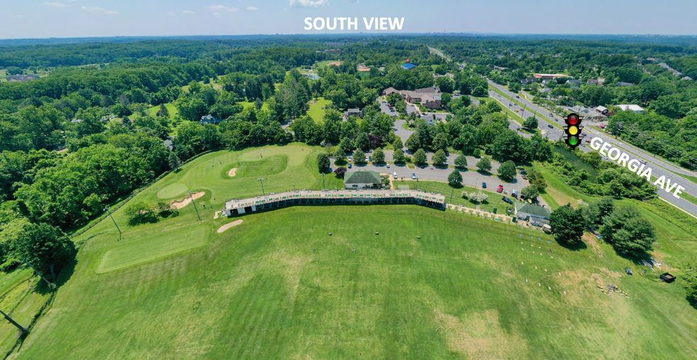 3414 Emory Church Rd, Olney, MD for sale - Aerial - Image 2 of 6