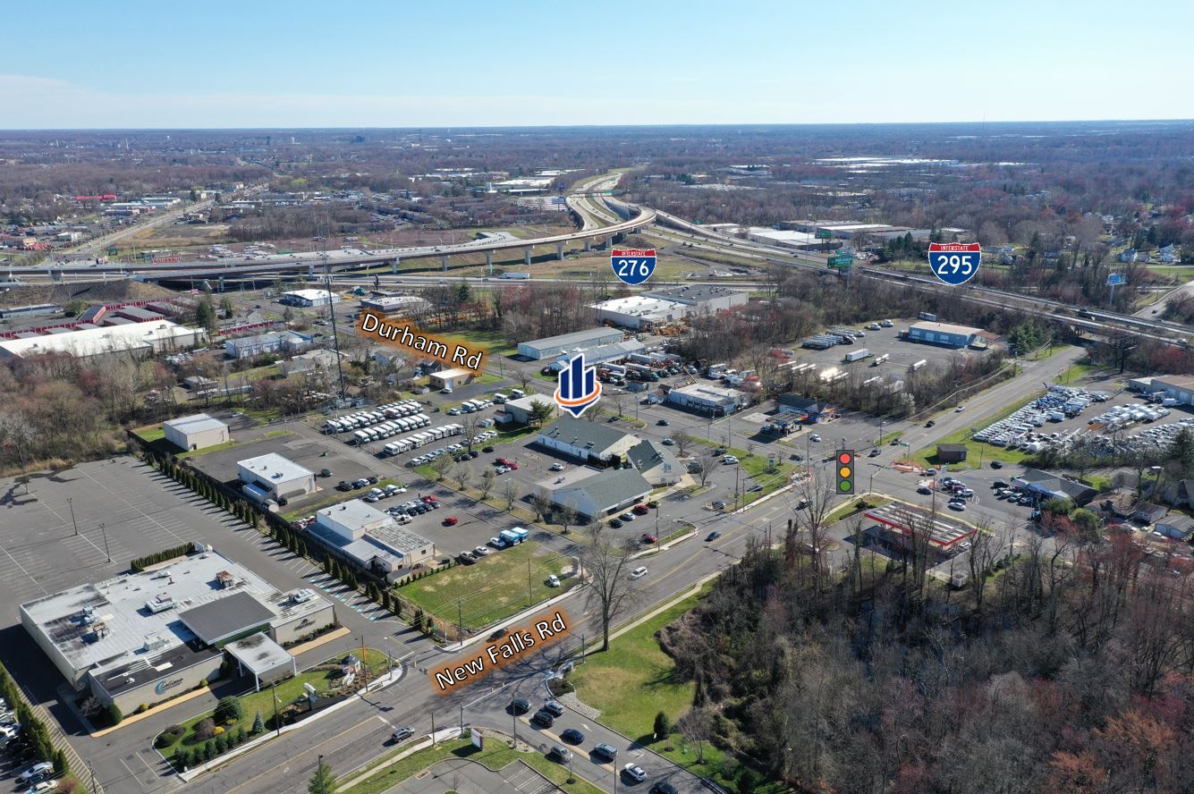 2418 Durham Rd, Bristol 19007 Office/Retail for Rent UK