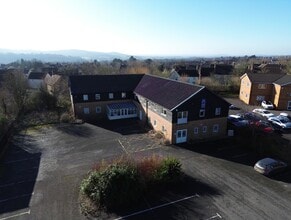 Coldharbour Business Park, Sherborne to rent Building Photo- Image 1 of 8