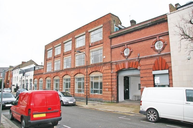 65 Jeddo Rd, London for sale Building Photo- Image 1 of 1