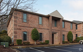 8360 Six Forks Rd, Raleigh, NC for sale Primary Photo- Image 1 of 1