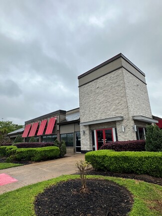 More details for 12895 Gulf Fwy, Houston, TX - Retail for Rent