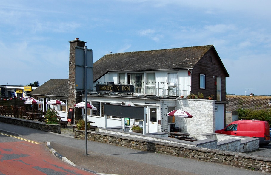 Barbican Rd, Looe to rent - Building Photo - Image 2 of 2