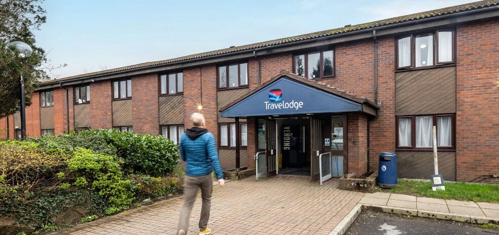 Cross Hands, Llanelli for sale - Building Photo - Image 2 of 2