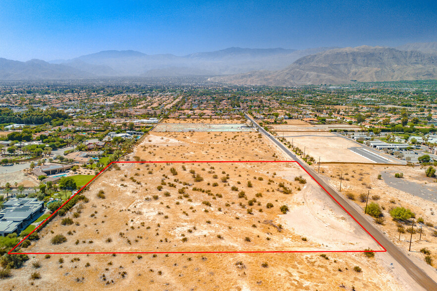 Vista Del Sol, Rancho Mirage, CA for sale - Building Photo - Image 2 of 29