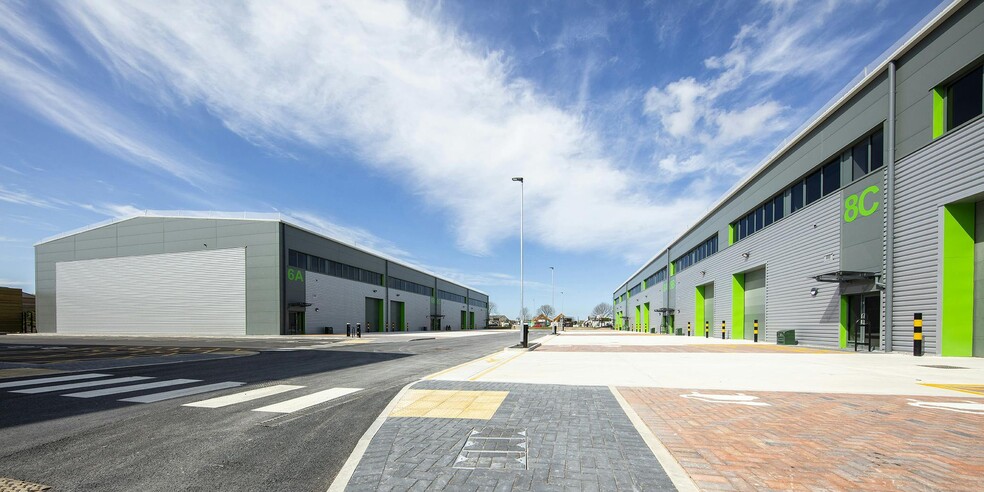 7A-9 Dunnings Bridge Rd, Bootle to rent - Building Photo - Image 3 of 7