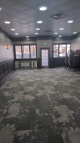 More details for 4311 49 Ave, Red Deer, AB - Mixed-use to Rent