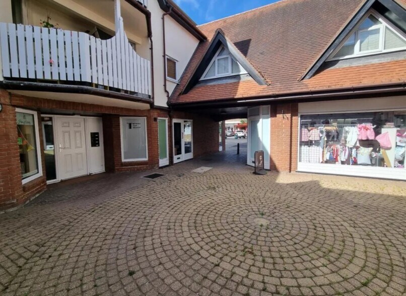 3 Mynott Court, Church Road, Tiptree for sale - Primary Photo - Image 1 of 1