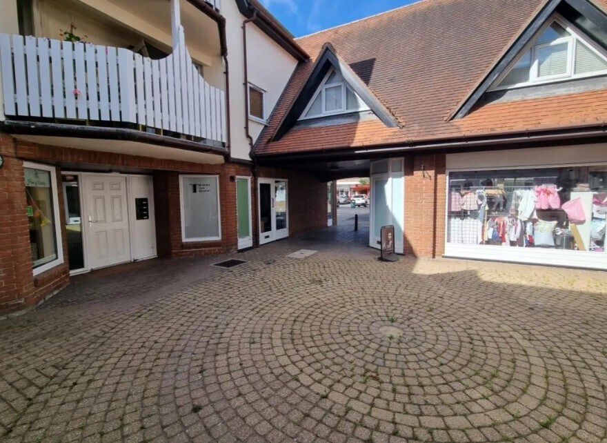 3 Mynott Court, Church Road, Tiptree for sale Building Photo- Image 1 of 1