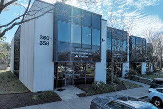 More details for 350-364 Christopher Ave, Gaithersburg, MD - Office for Rent