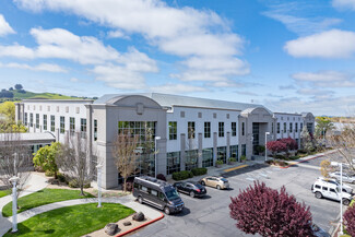 More details for 1800 S McDowell Blvd, Petaluma, CA - Office for Rent