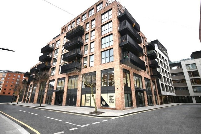 More details for 14-17 Sidworth St, London - Light Industrial to Rent