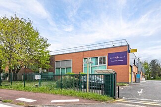 More details for 8 Rue Du Bois Du Pont, Saint-Ouen-l'Aumône - Industrial for Sale