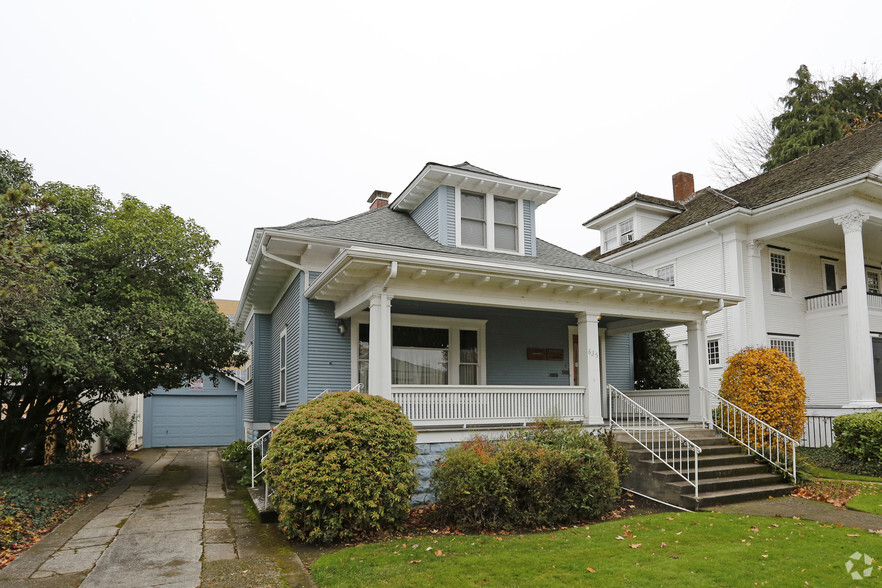 635 Church St NE, Salem, OR for sale - Building Photo - Image 1 of 1