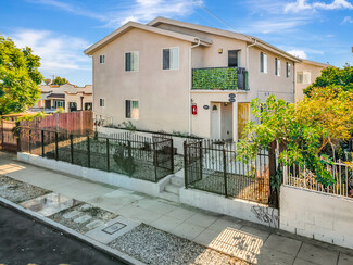 More details for 2508 Houston St, Los Angeles, CA - Residential for Sale