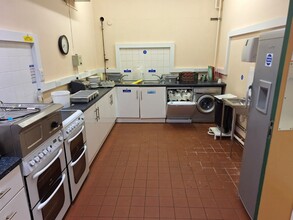 Dunkeswell Airfield, Dunkeswell to rent Interior Photo- Image 1 of 5