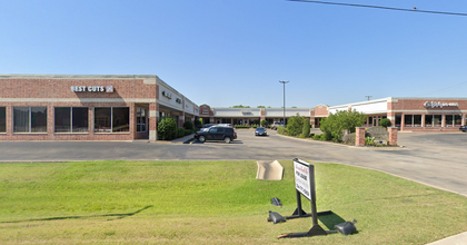 1005 Marlandwood Rd, Temple, TX for rent Building Photo- Image 1 of 4