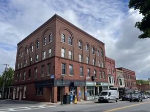 21 Elm St, Camden, ME for sale Building Photo- Image 1 of 1