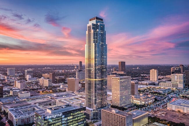 More details for 2800 Post Oak Blvd, Houston, TX - Co-working to Rent
