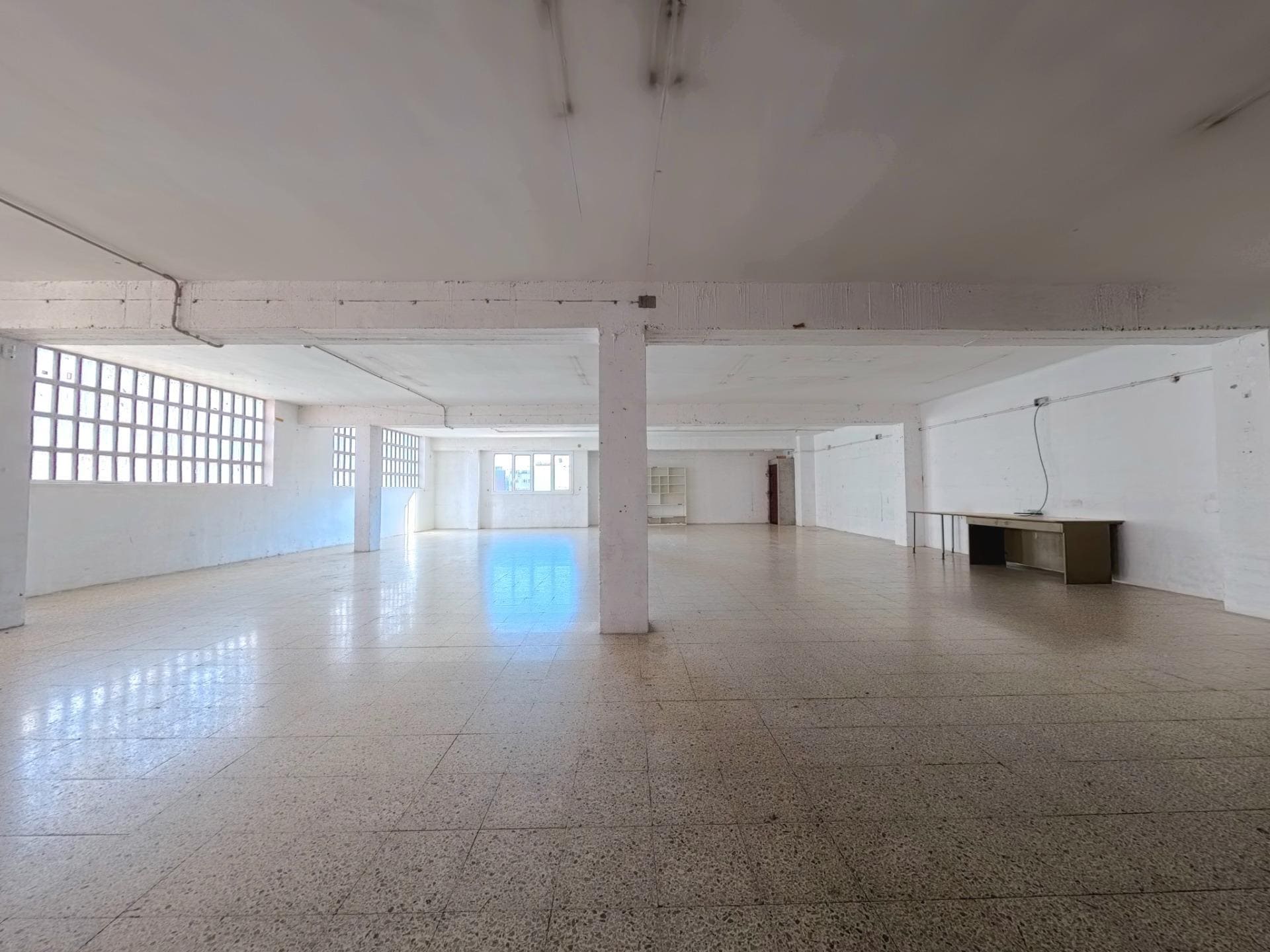 Office in Barcelona, Barcelona to rent Interior Photo- Image 1 of 13