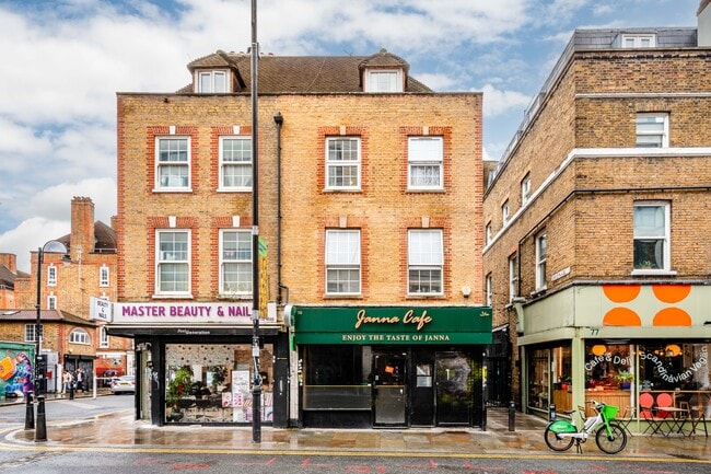 More details for 73 Wentworth St, London - Retail to Rent