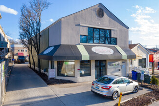 More details for 312 S Ashland Ave, Lexington, KY - Office/Retail for Rent