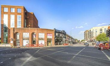 4-10 Kingston Rd, Staines for rent Building Photo- Image 1 of 4