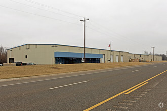 10000 N Harrison Ave, Shawnee, OK for sale Primary Photo- Image 1 of 1