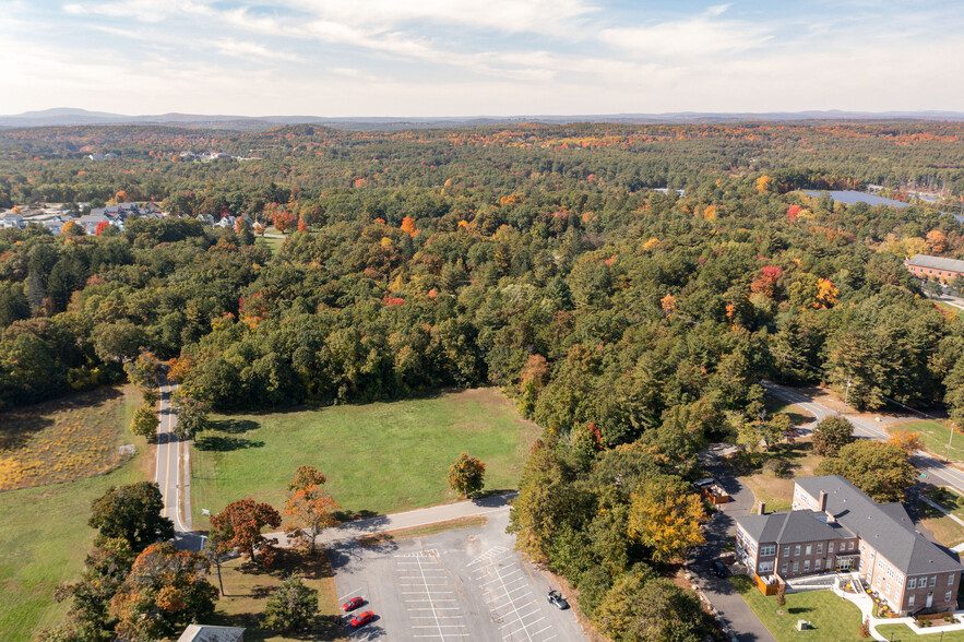 15 Buena Vista St, Devens, MA for sale - Aerial - Image 1 of 3