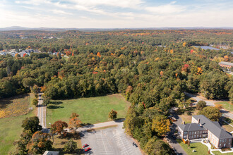 15 Buena Vista St, Devens, MA - AERIAL  map view - Image1