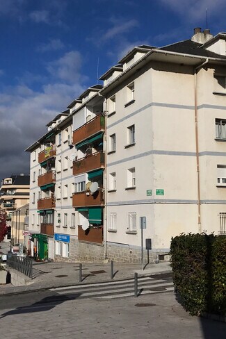 More details for Calle Luceros, 2, Collado Villalba - Build-to-Rent for Sale