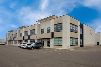 More details for 118 Provincial Ave, Sherwood Park, AB - Industrial to Rent