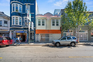 More details for 3117-3119 24th St, San Francisco, CA - Office/Retail for Rent