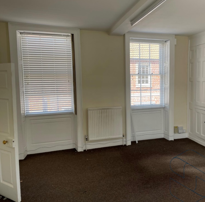 38 Potter St, Worksop to rent Interior Photo- Image 1 of 1