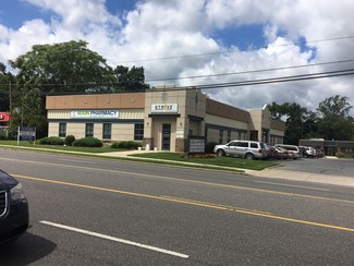 More details for 80 S Main Rd, Vineland, NJ - Office/Medical for Rent